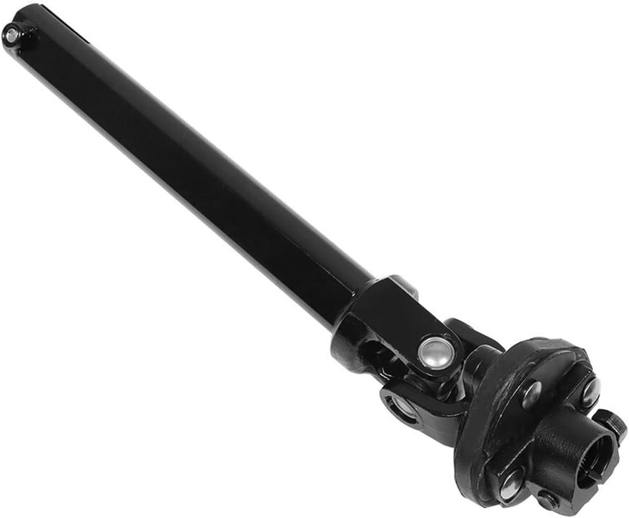 Lower Intermediate Steering Shaft - 425-270