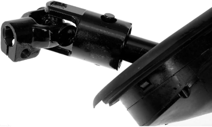 Upper Steering Shaft - 425-273