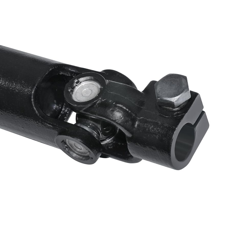 Lower Intermediate Steering Shaft - 425-280