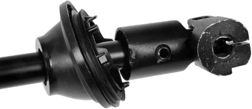 Lower Intermediate Steering Shaft - 425-292