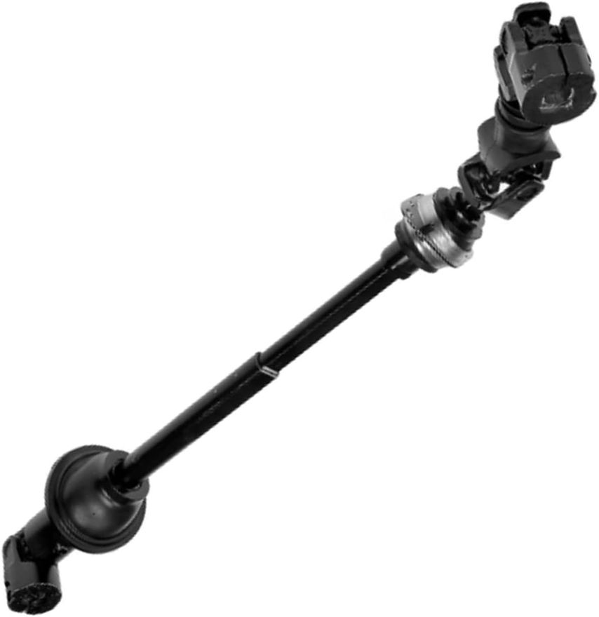 Lower Intermediate Steering Shaft - 425-292