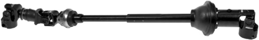 Lower Intermediate Steering Shaft - 425-292