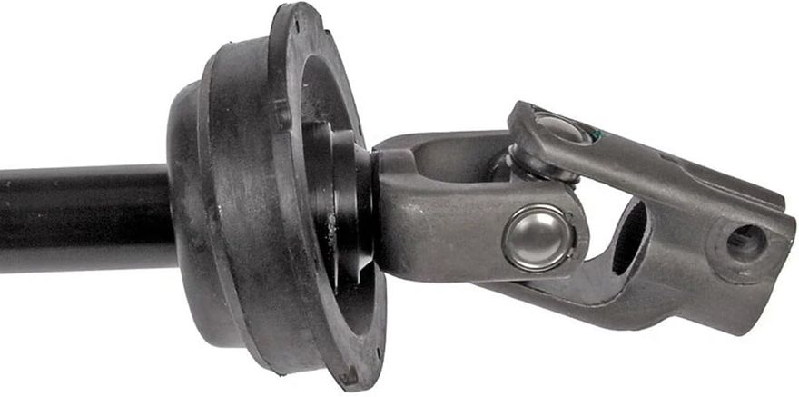 Lower Steering Shaft - 425-465