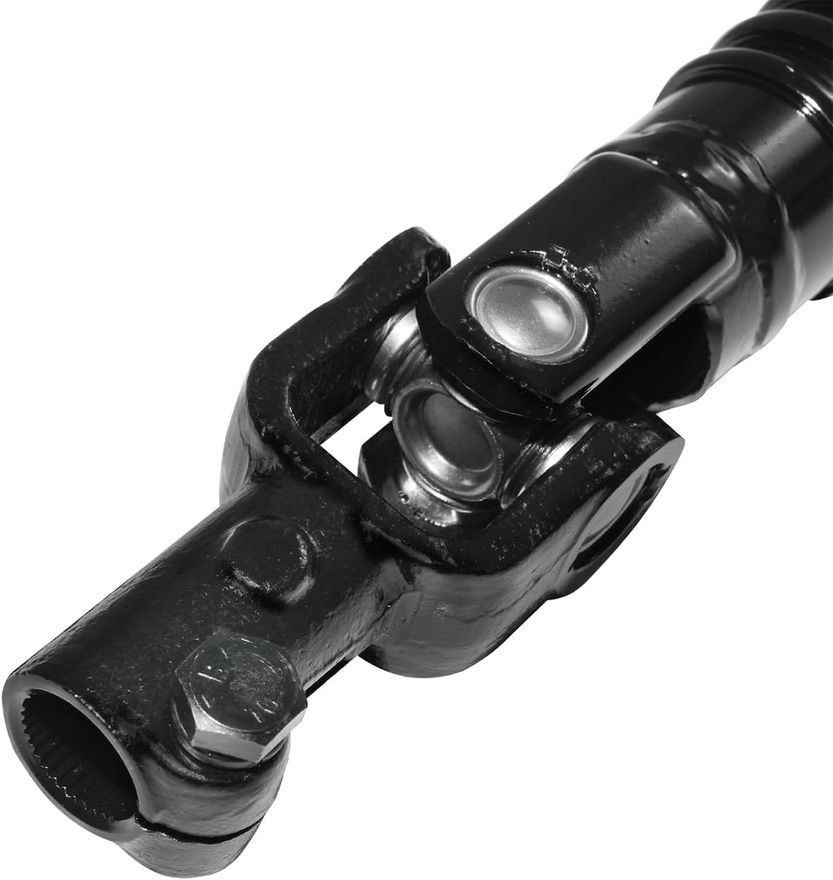 Lower Intermediate Steering Shaft - 425-469