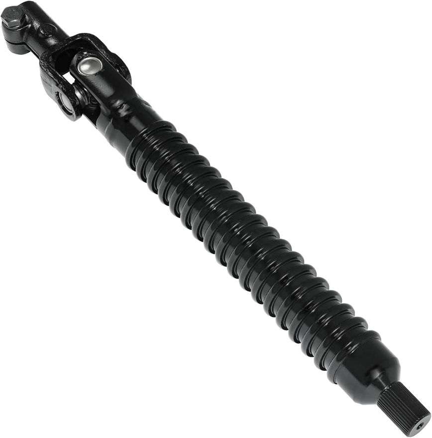 Lower Intermediate Steering Shaft - 425-469
