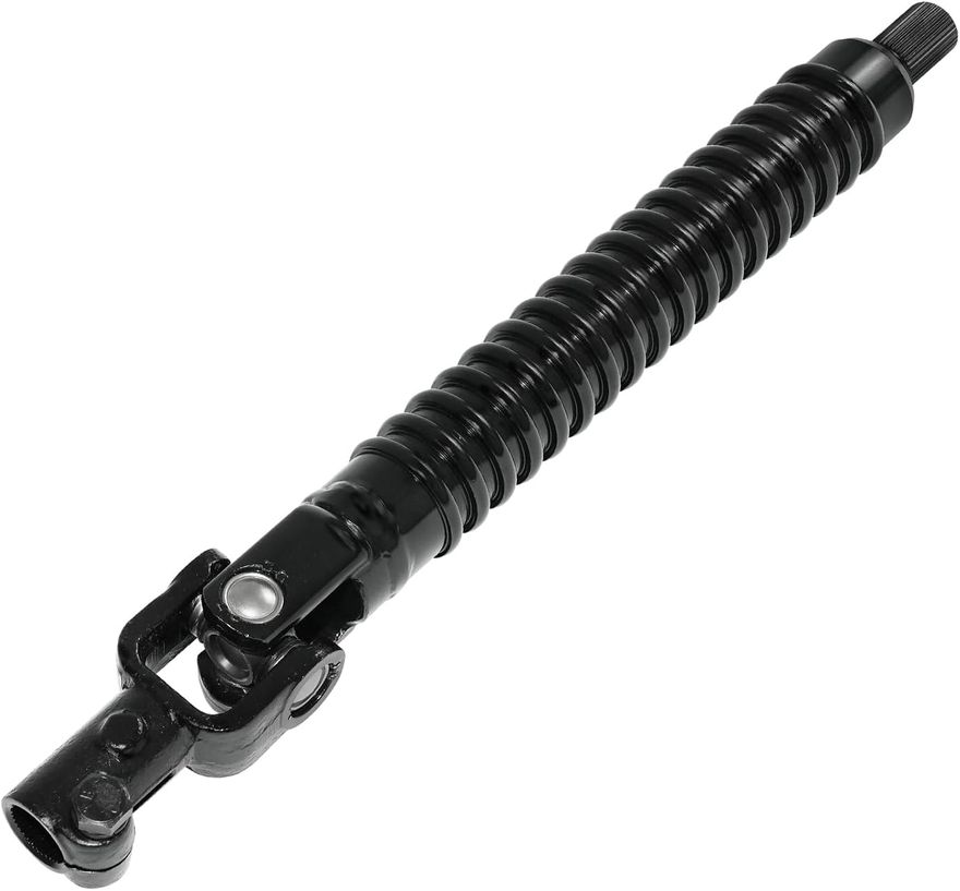 Lower Intermediate Steering Shaft - 425-469