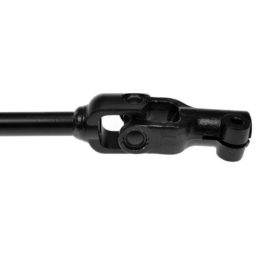 Lower Intermediate Steering Shaft - 425-470