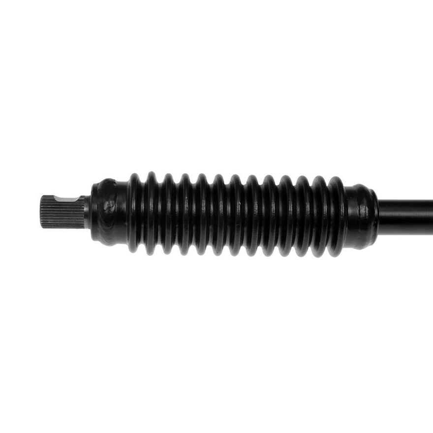 Lower Intermediate Steering Shaft - 425-470