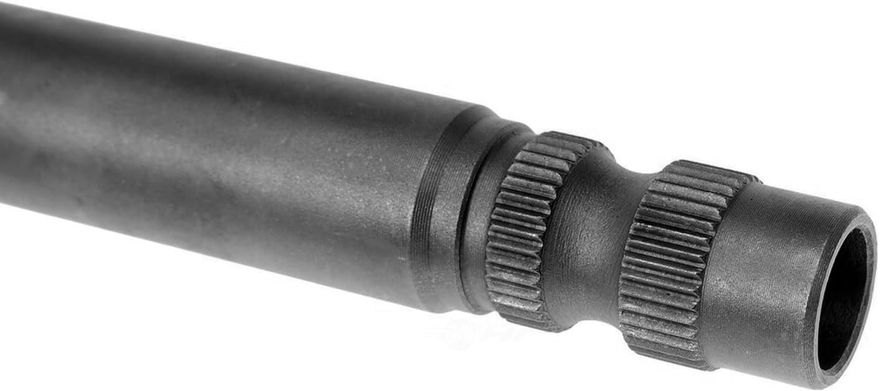 Lower Intermediate Steering Shaft - 425-605