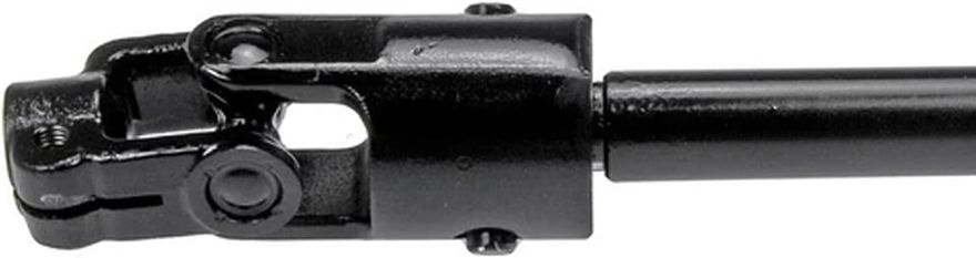Lower Steering Shaft - 425-600