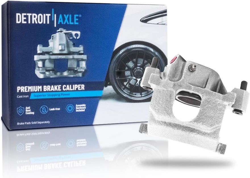 Main Image - Front Left Disc Brake Caliper