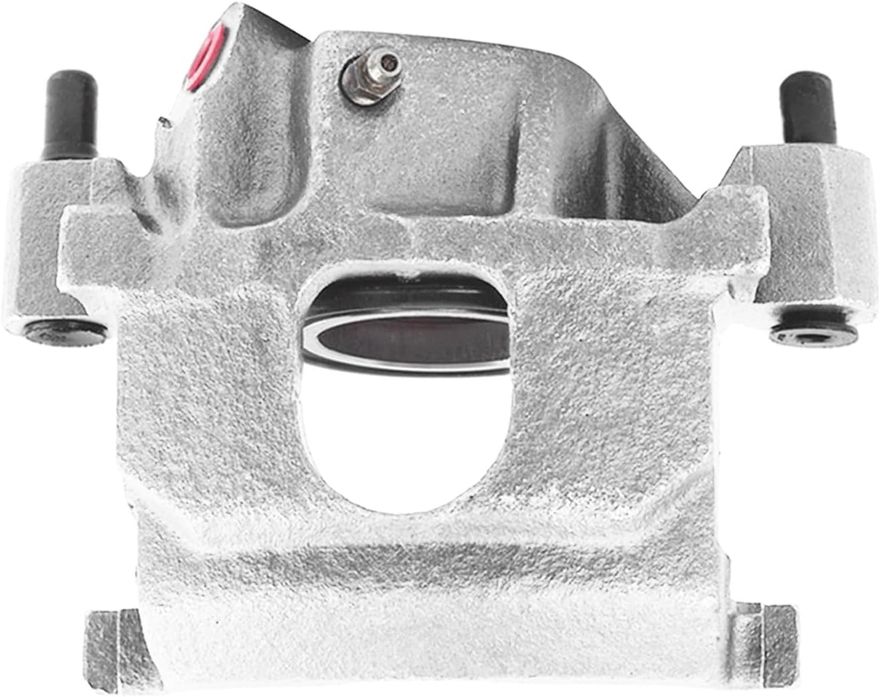 Front Left Disc Brake Caliper - 4250-H