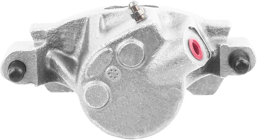 Front Left Disc Brake Caliper - 4250-H