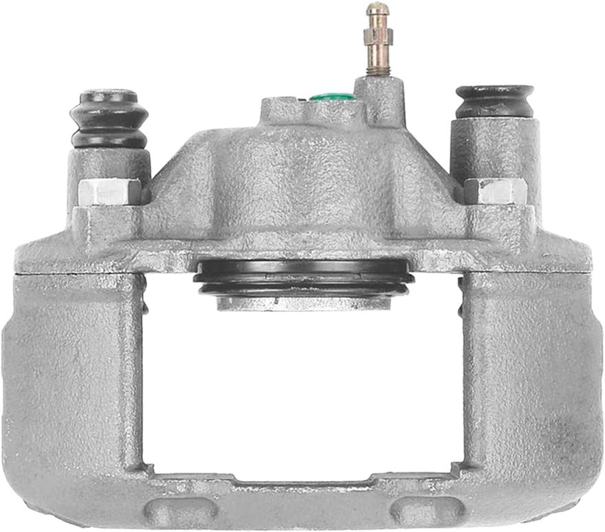Front Left Disc Brake Caliper - 4264-H