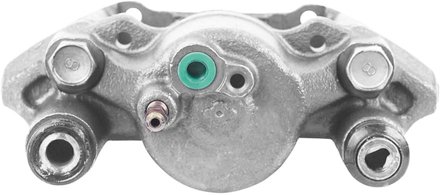 Front Left Disc Brake Caliper - 4264-H