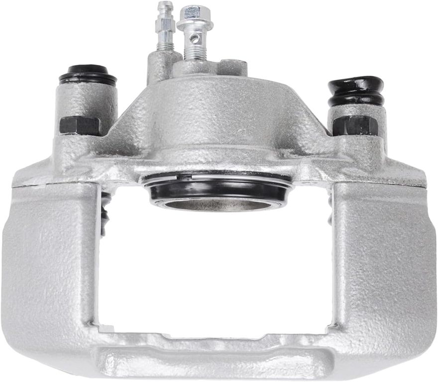 1998 Ford Escort Front Passenger Side Brake Caliper