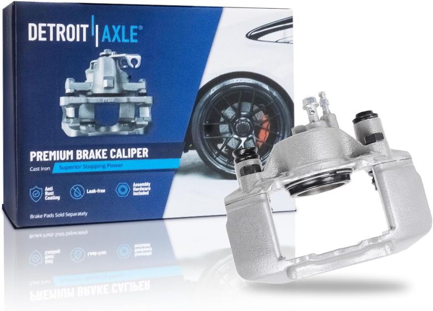 Main Image - Front Left Brake Caliper