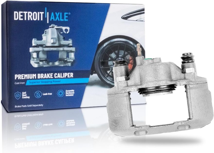 Main Image - Front Right Brake Caliper