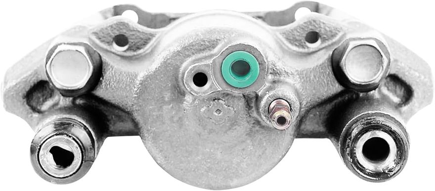 Front Right Brake Caliper - 4263-H