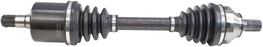 Front Left CV Axle - 426_AX