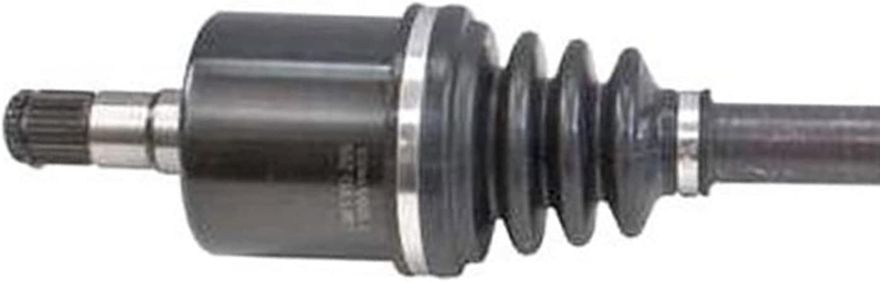 Front Left CV Axle - 426_AX