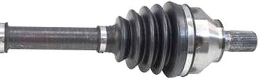 Front Left CV Axle - 426_AX