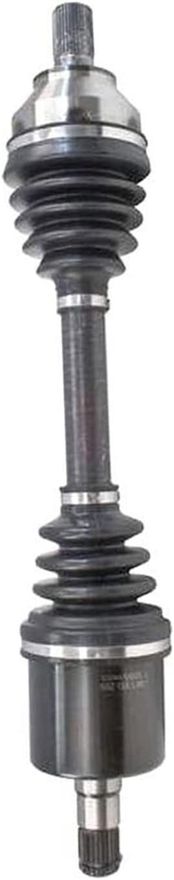 Front Left CV Axle - 426_AX