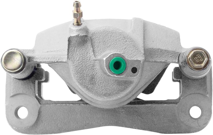 Front Left Disc Brake Caliper - 4274-H