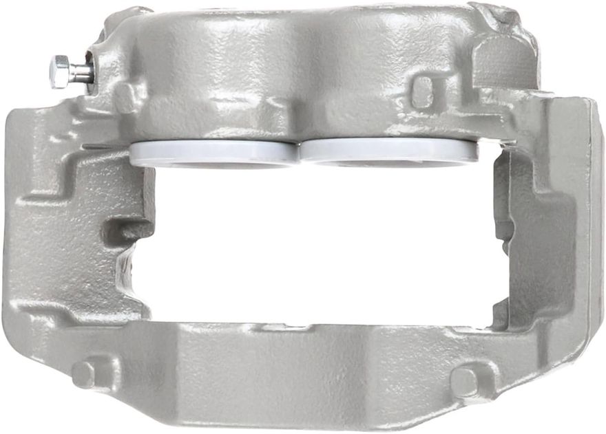 Front Right Disc Brake Caliper - 4278-H