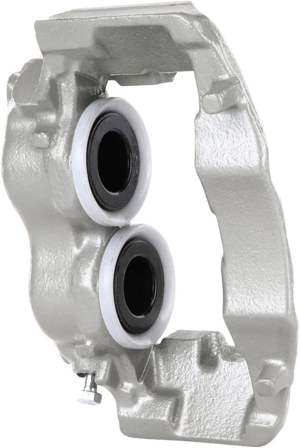 Front Right Disc Brake Caliper - 4278-H