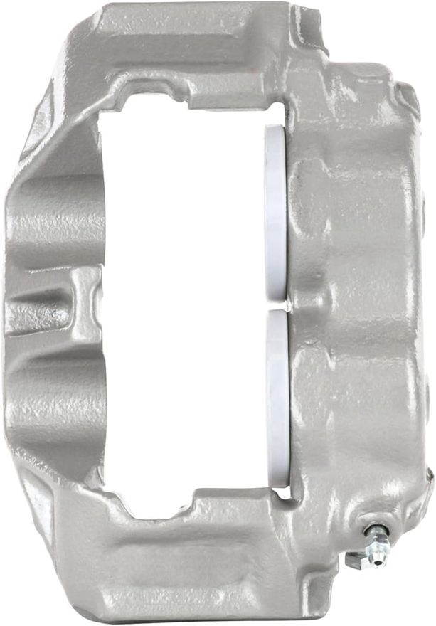 Front Right Disc Brake Caliper - 4278-H