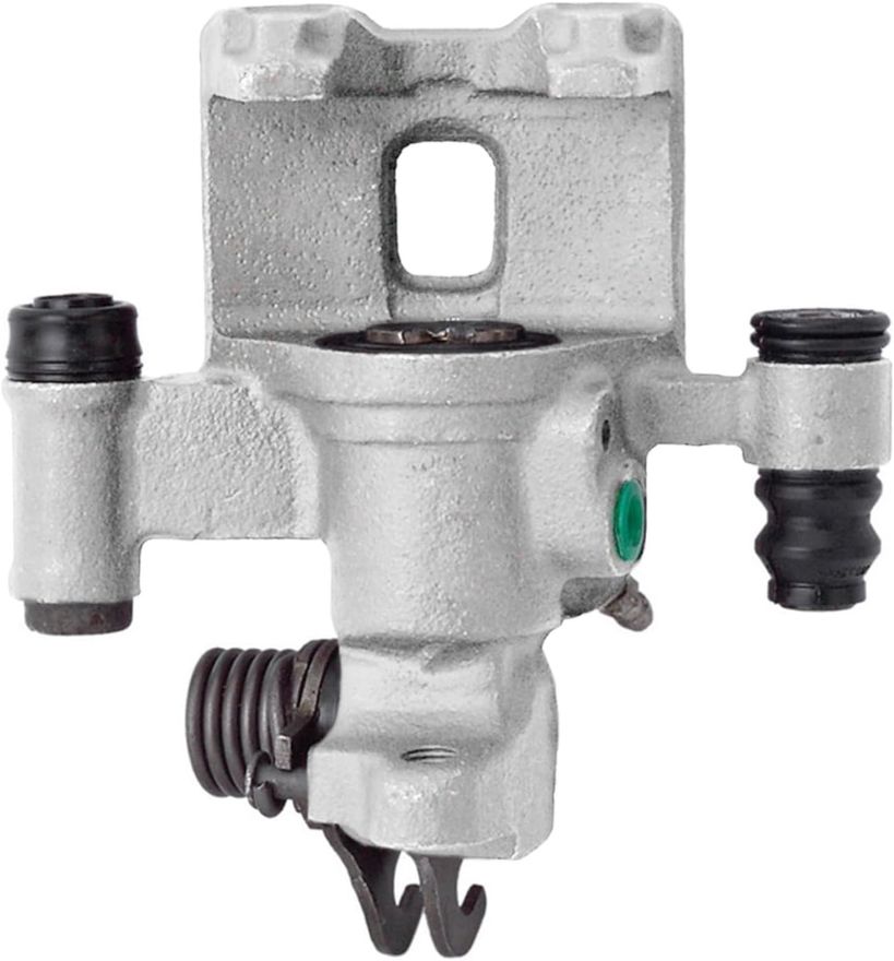 Rear Right Disc Brake Caliper - 4271
