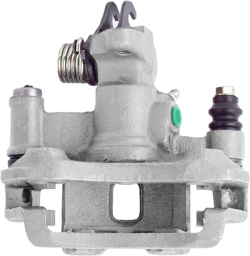 Rear Left Disc Brake Caliper - 4272-H