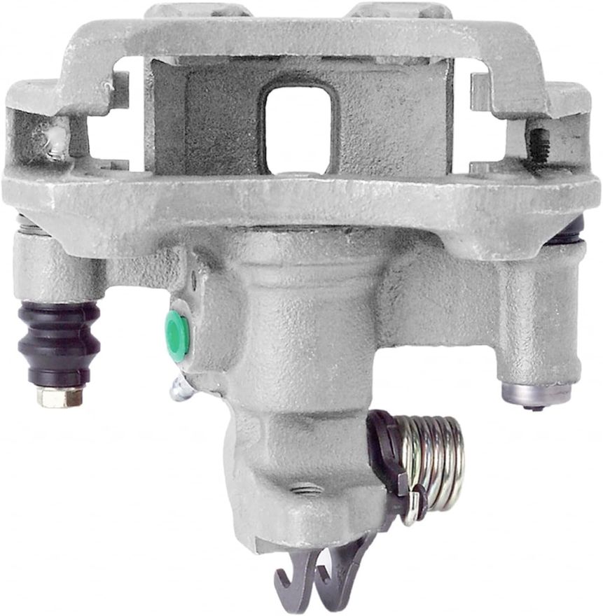 Rear Left Disc Brake Caliper - 4272-H