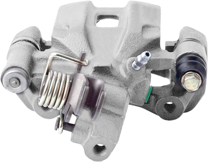 Rear Left Disc Brake Caliper - 4272-H