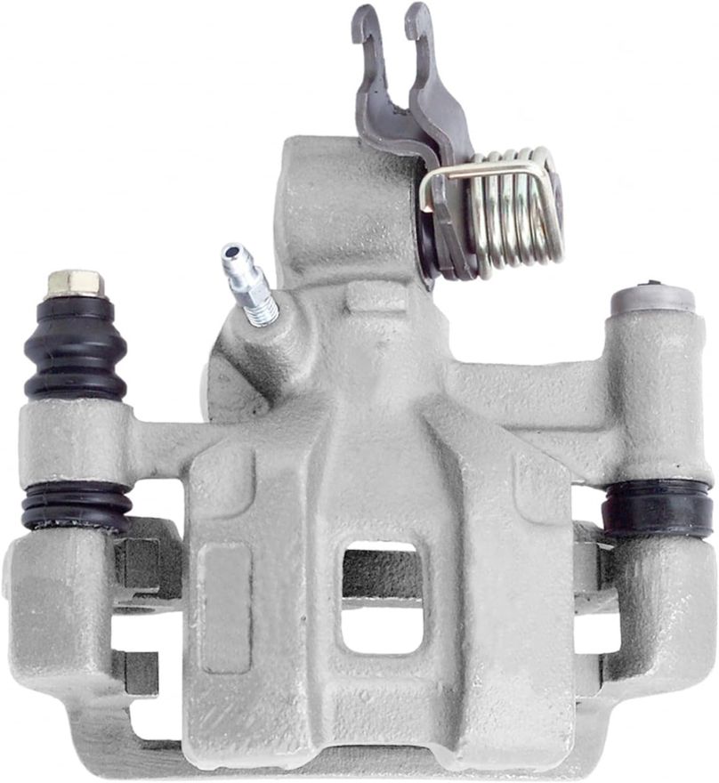 Rear Left Disc Brake Caliper - 4272-H