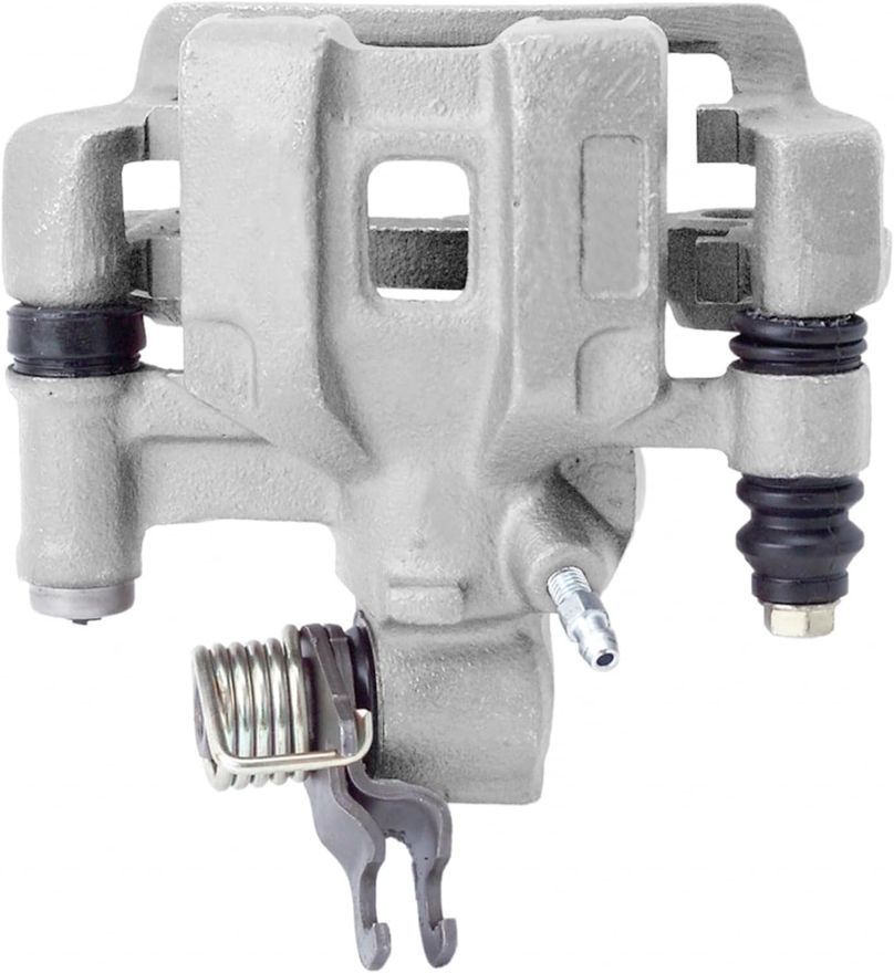 Rear Left Disc Brake Caliper - 4272-H
