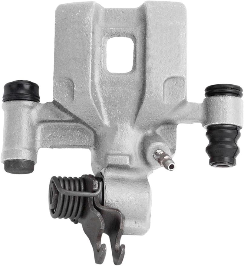 Rear Left Disc Brake Caliper - 4272