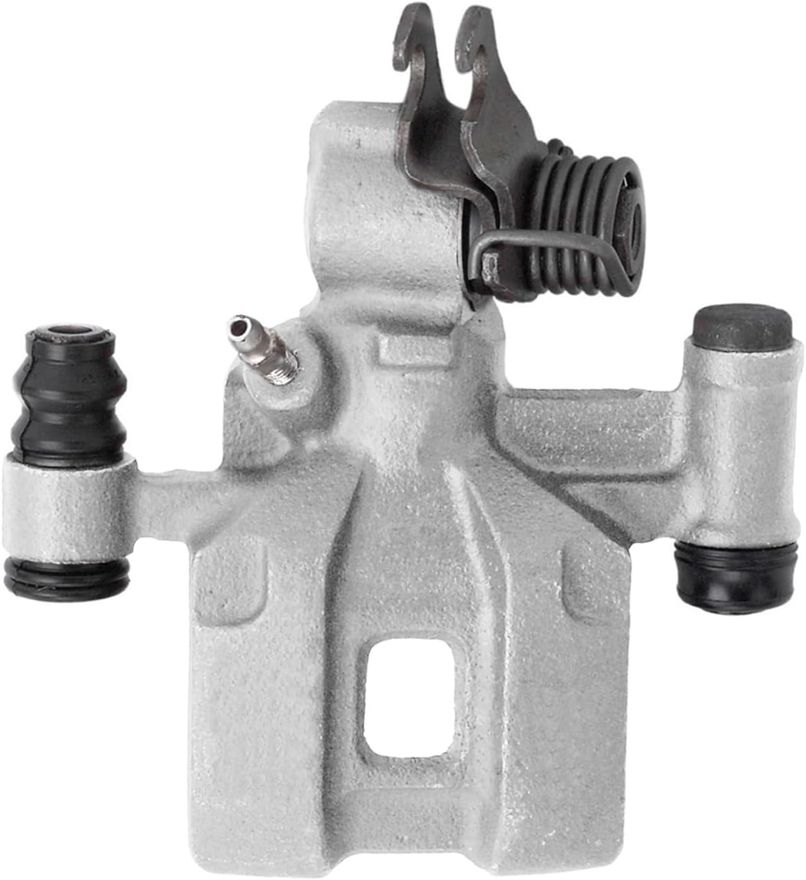 Rear Left Disc Brake Caliper - 4272