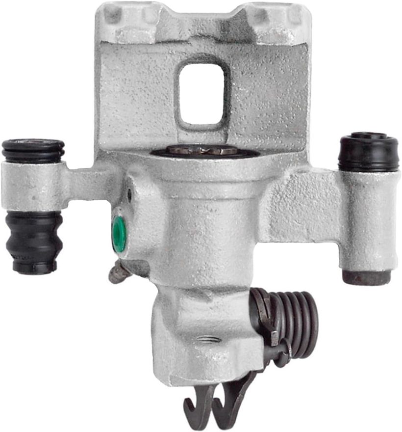 Rear Left Disc Brake Caliper - 4272