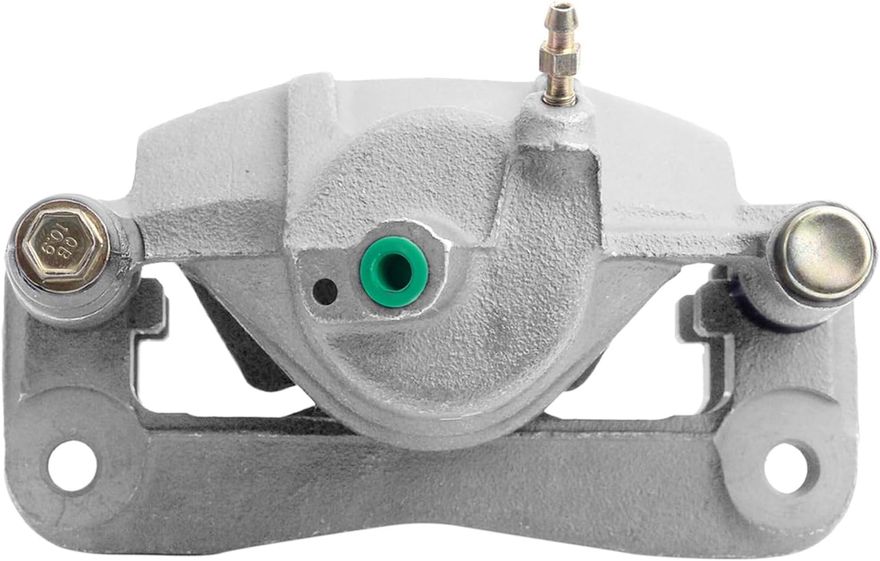 Front Right Disc Brake Caliper - 4273-H