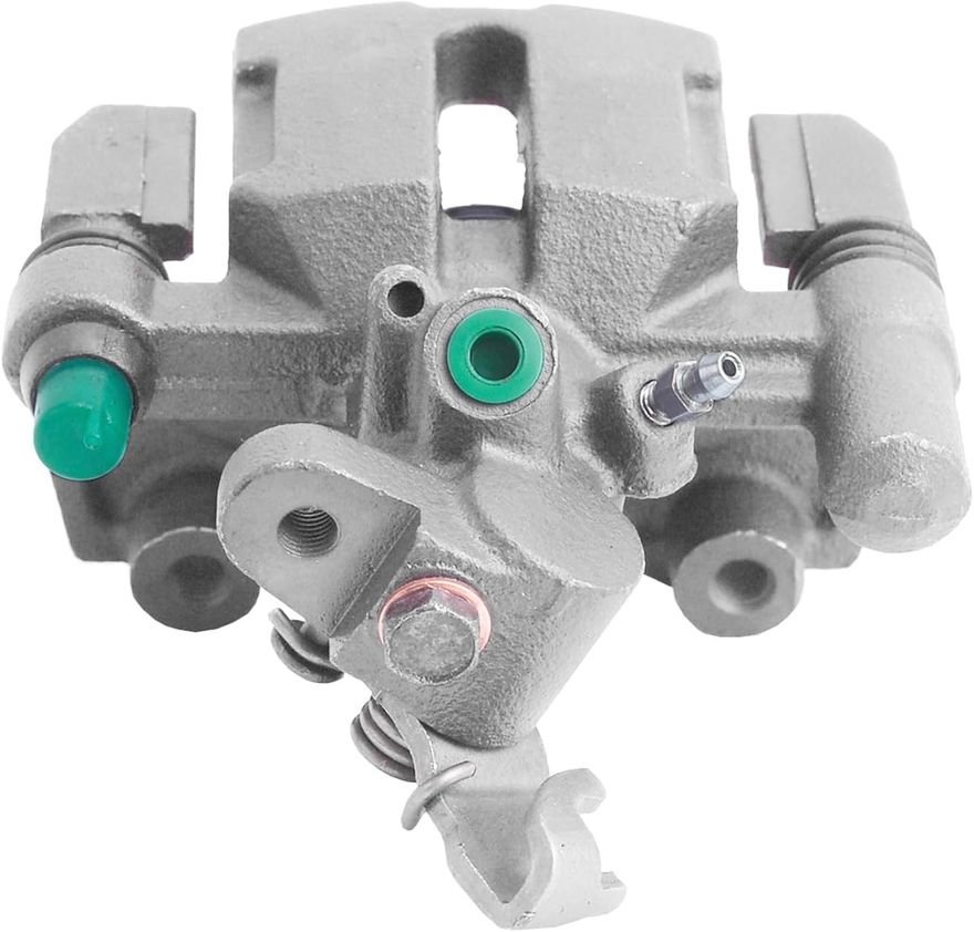 Rear Brake Caliper - 4280-H / 4281-H