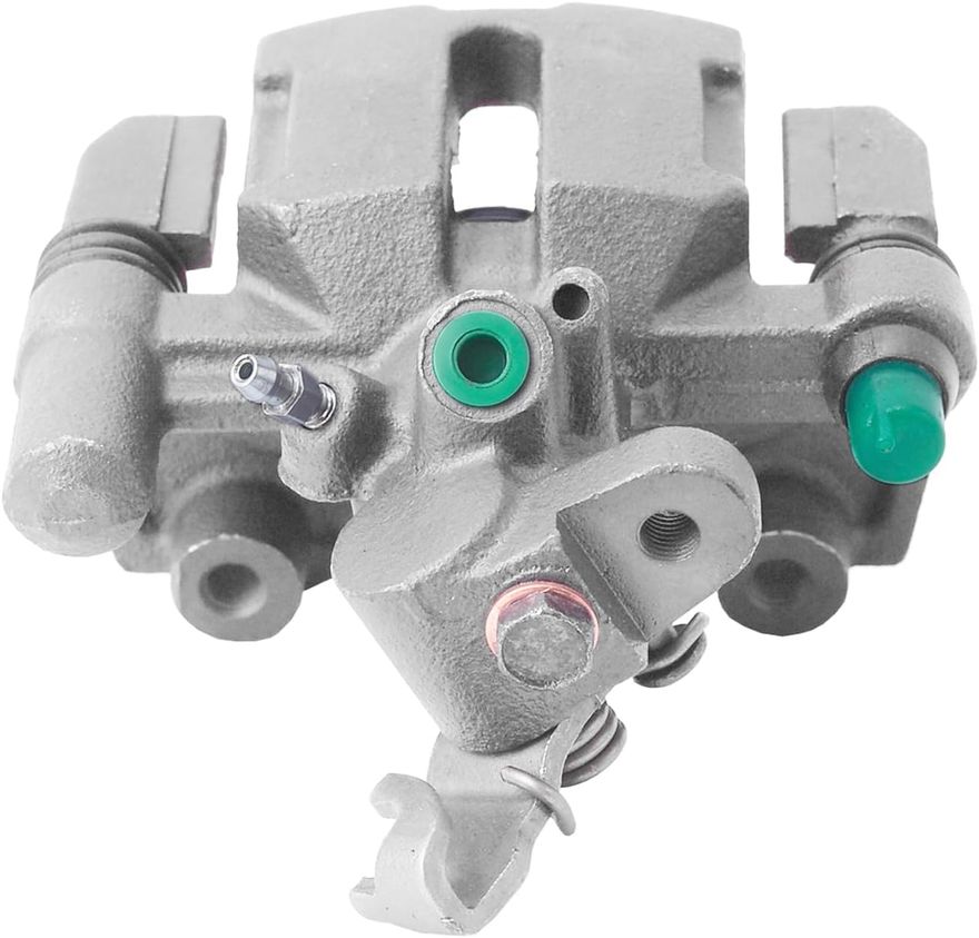 Rear Brake Caliper - 4280-H / 4281-H
