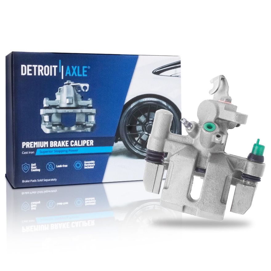 Main Image - Rear Right Disc Brake Caliper