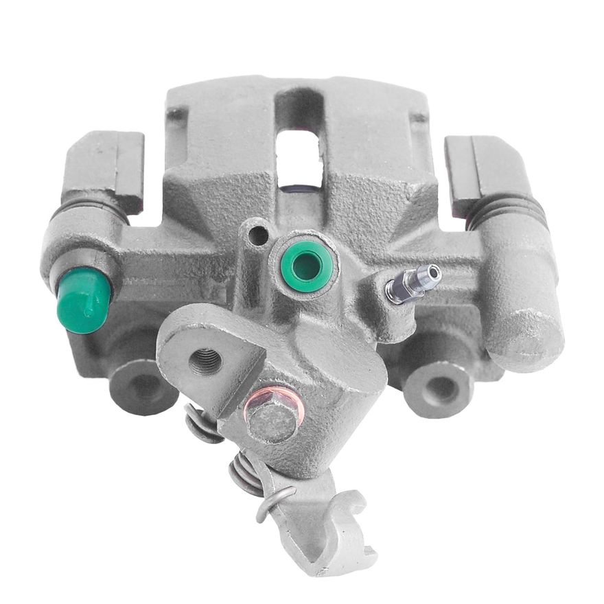Rear Right Disc Brake Caliper - 4280-H