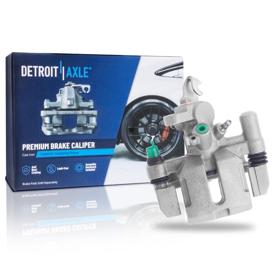 Main Image - Rear Left Disc Brake Caliper