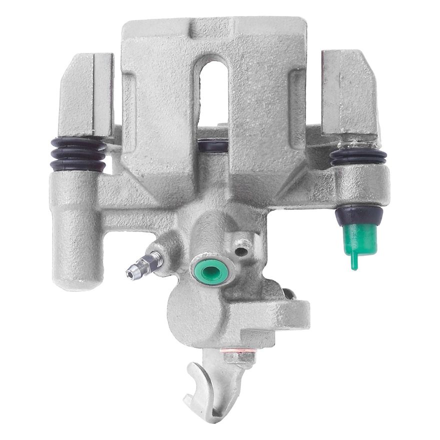 Rear Left Disc Brake Caliper - 4281-H