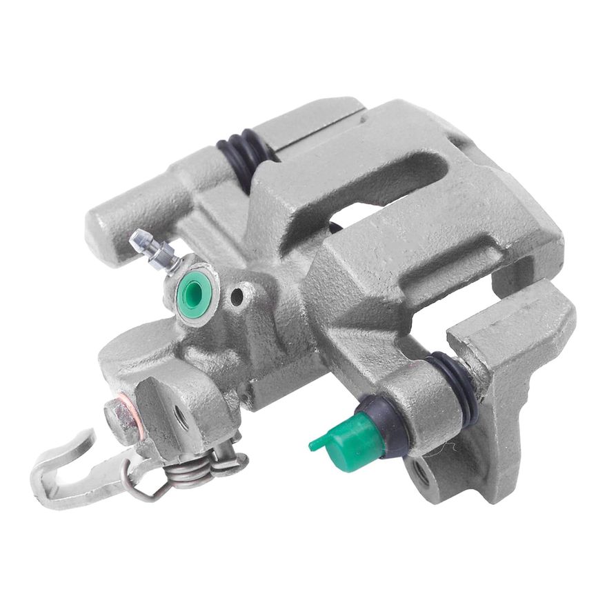 Rear Left Disc Brake Caliper - 4281-H