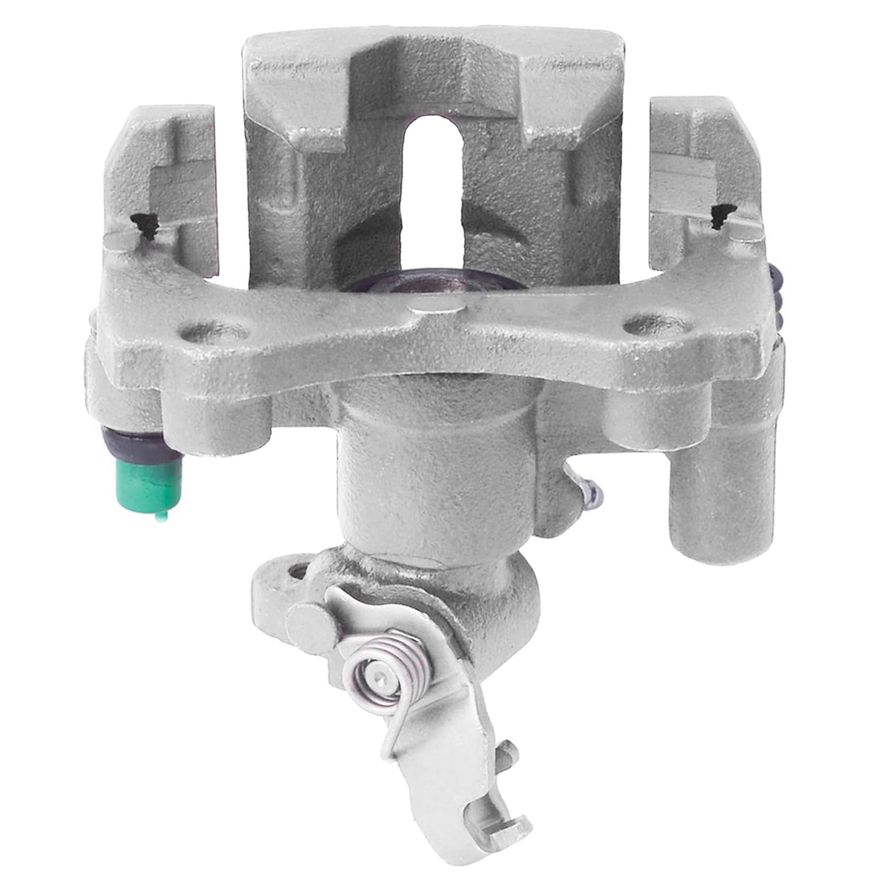 Rear Left Disc Brake Caliper - 4281-H
