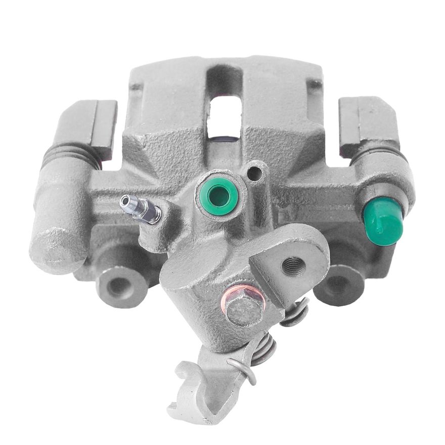 Rear Left Disc Brake Caliper - 4281-H